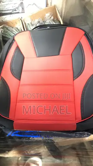 Seat Covers