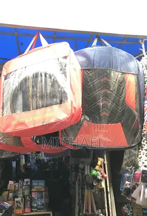 Seat Covers