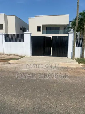 3bdrm Mansion in George Properties, Accra Metropolitan for rent