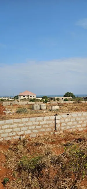 3 Acres Reserved Land for Sale at Prampram