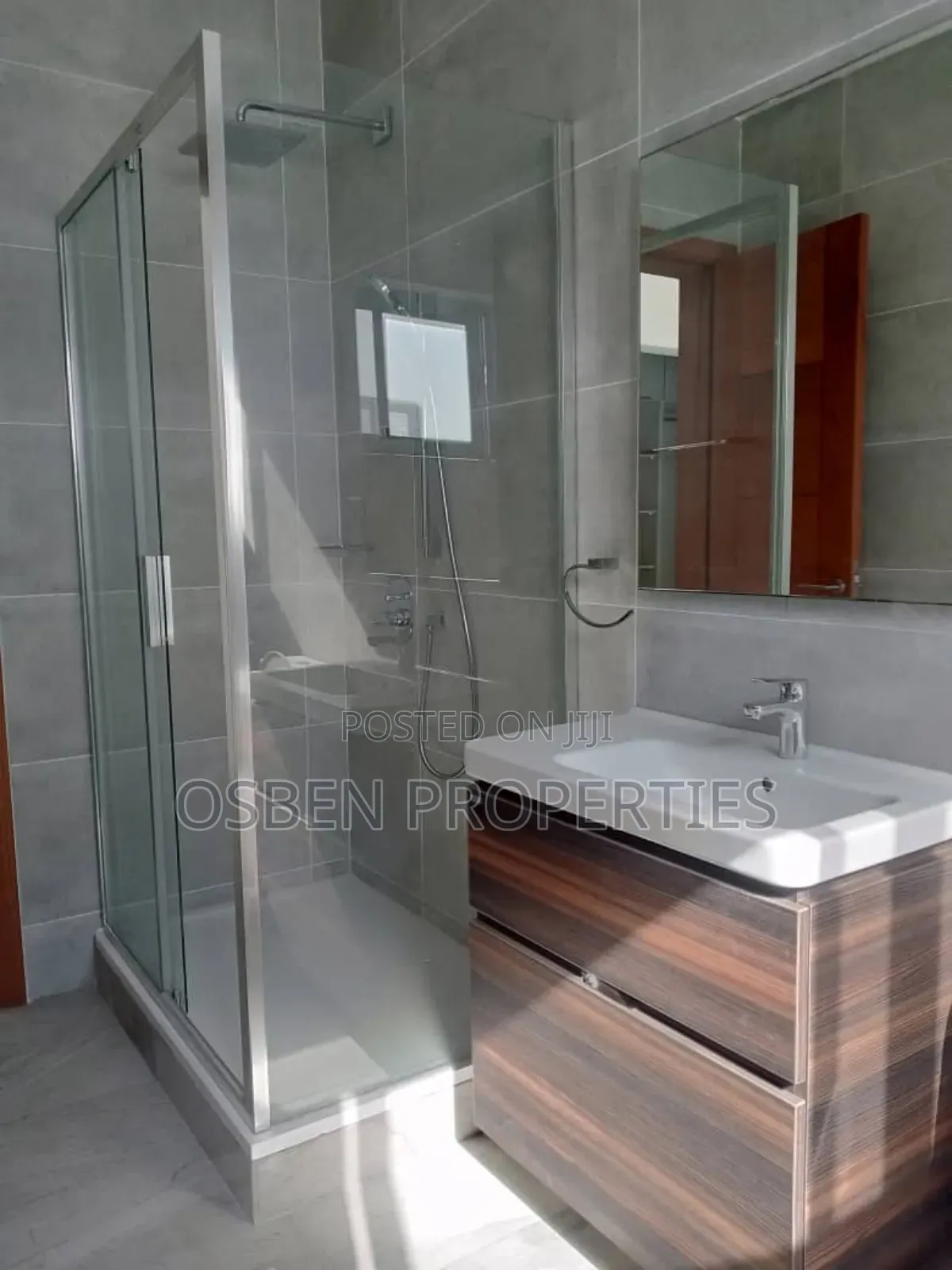 4bdrm House in Osben Properties, Tseaddo for rent