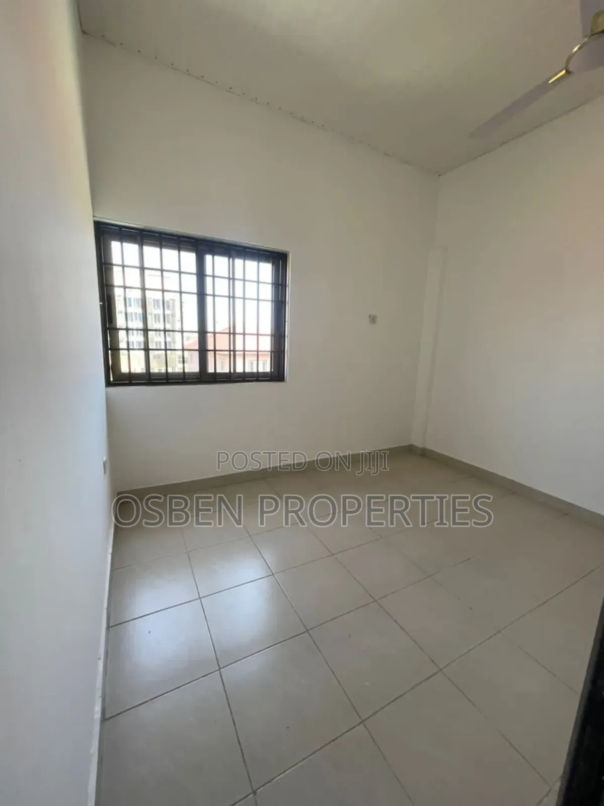4bdrm House in Osben Properties, Tseaddo for rent