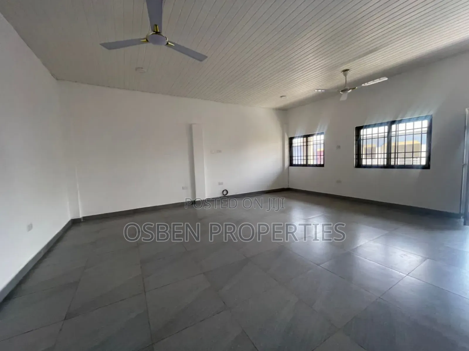 4bdrm House in Osben Properties, Tseaddo for rent