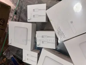 Mac Book Pro Charger -87 Watts Usb C Fast Charger Original Brand New