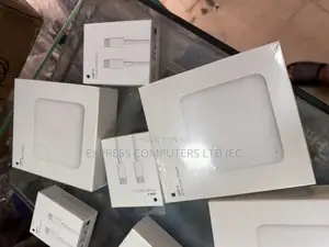 Mac Book Pro Charger -87 Watts Usb C Fast Charger Original Brand New