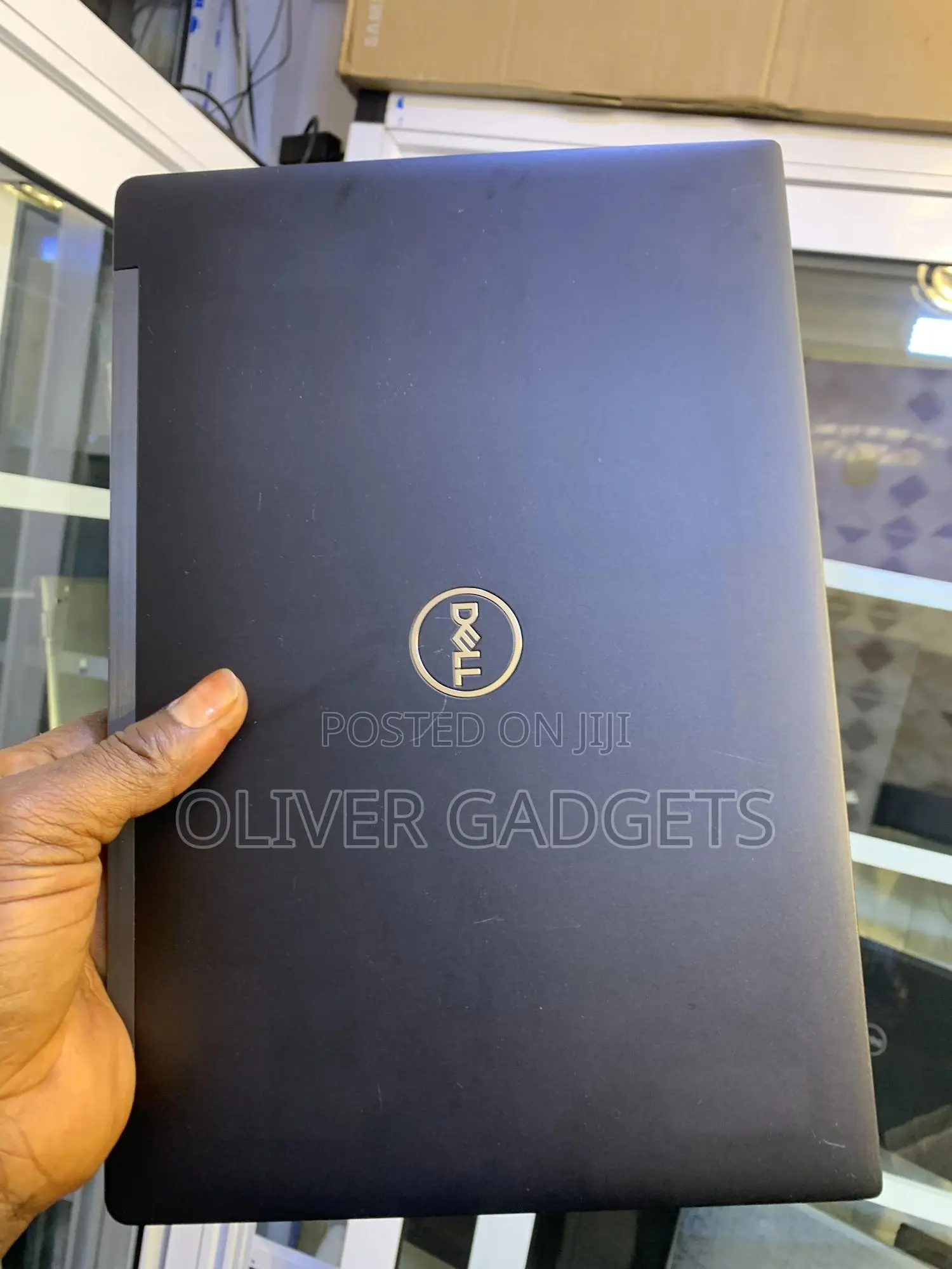 Laptop Dell Latitude 7390 16GB Intel Core i7 SSD 256GB