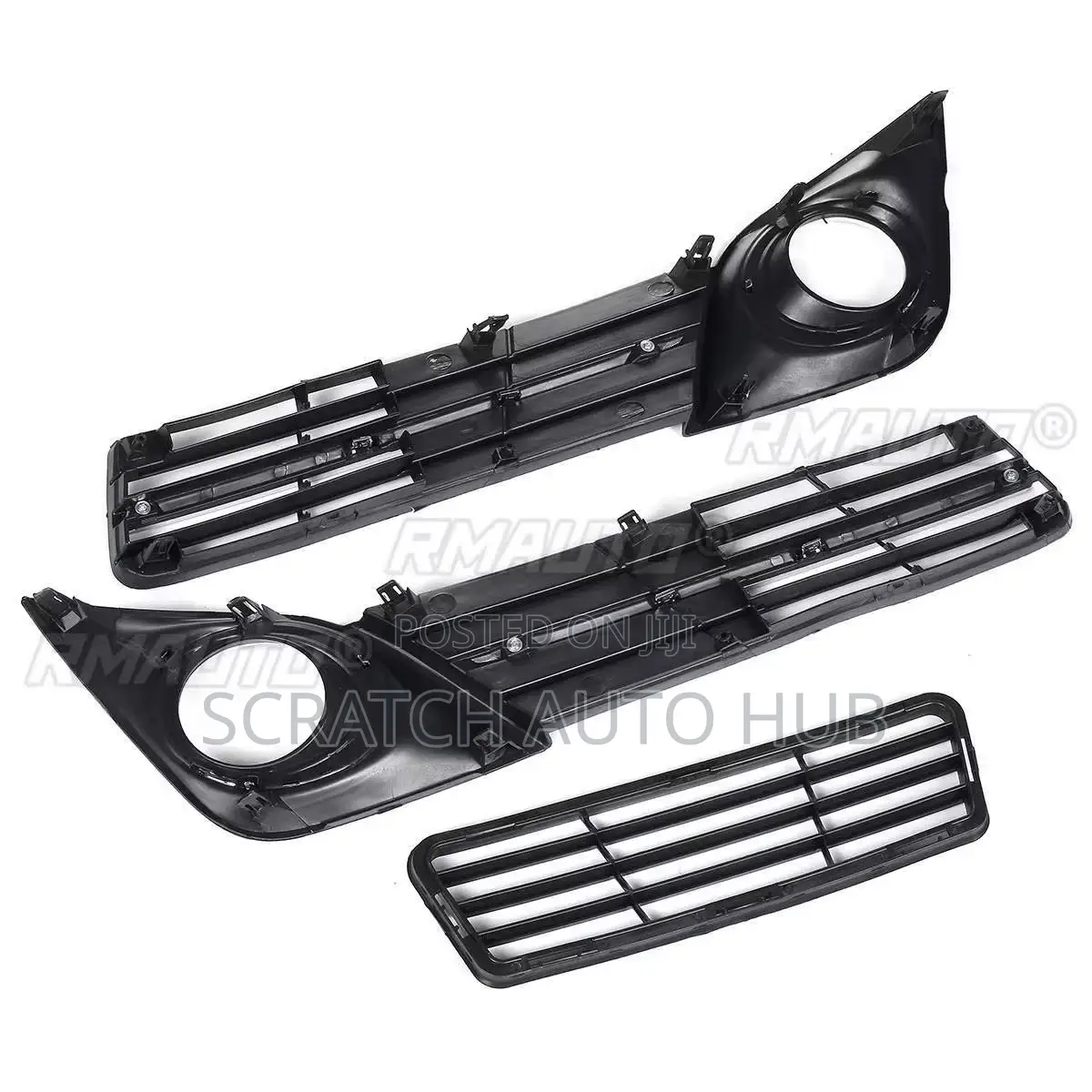 Camry 14/ Fog Light and Cover