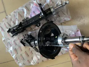 Corolla 2003 Front Shock