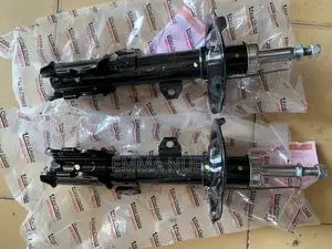 Corolla 2003 Front Shock