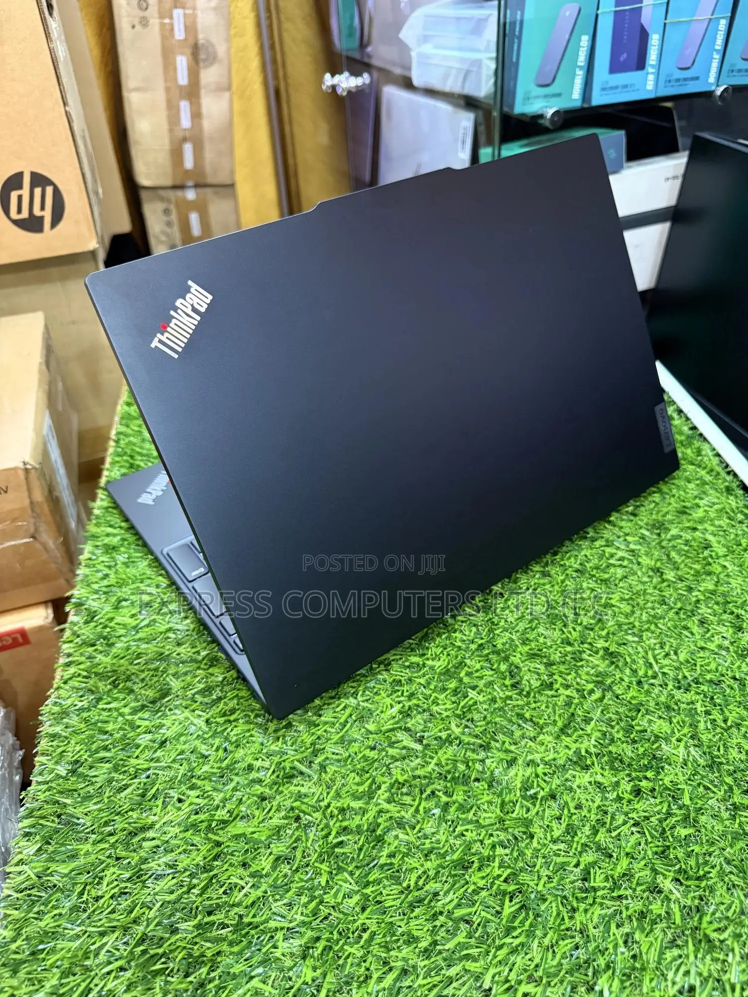 Laptop Lenovo ThinkPad E16 G1 16GB Intel Core i7 SSD 512GB