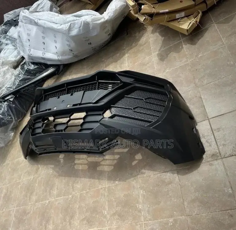 Honda CRV/Cr-v 2017-2018-2019-2020-2021-2022 Front Bumper Spec Type
