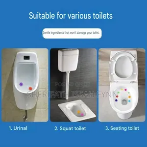 Toilet Deodorizer