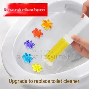 Toilet Deodorizer