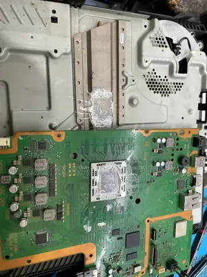 Game Console Repair