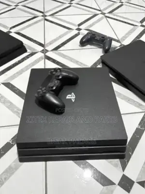 Game Console Repair