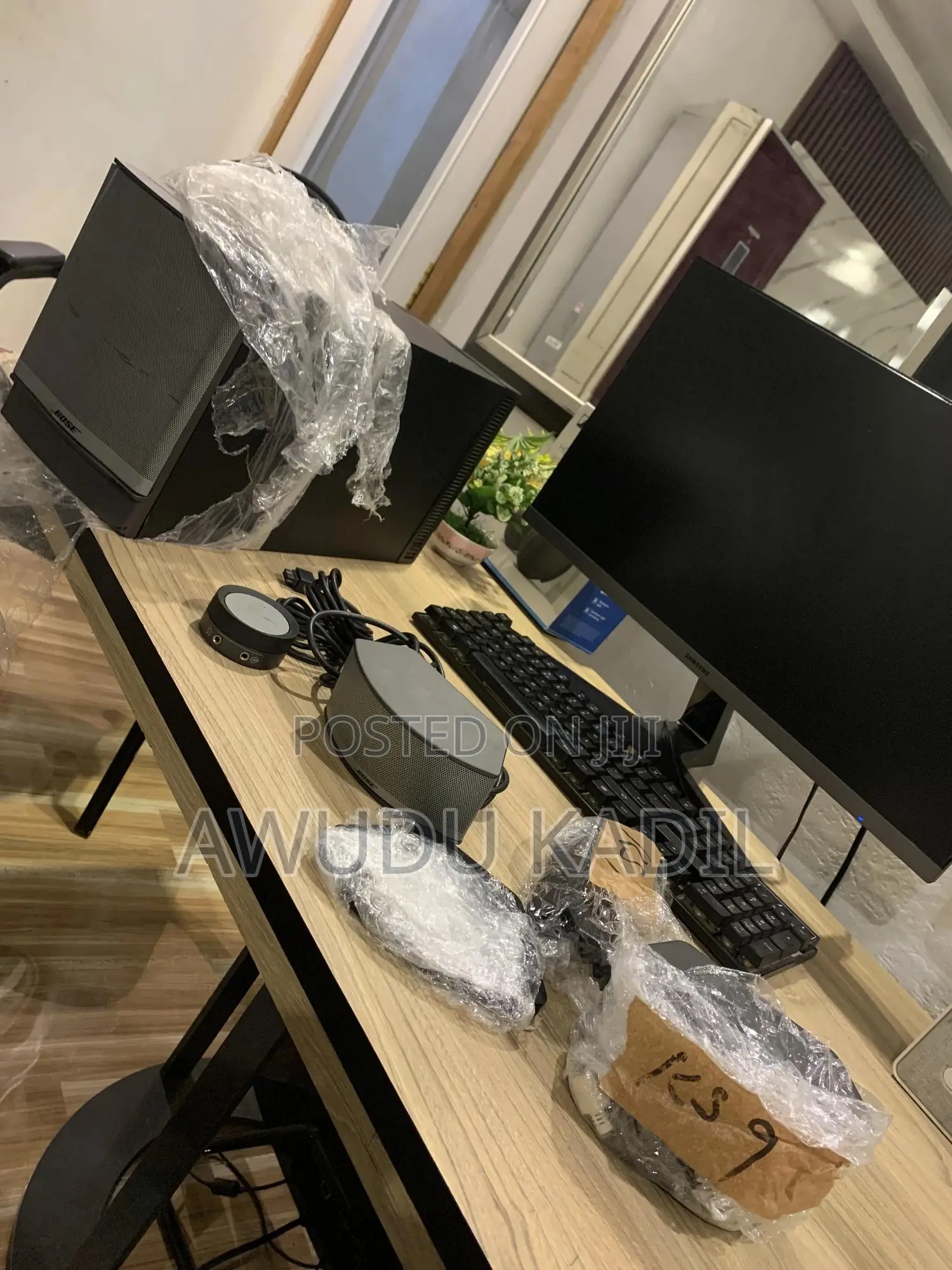 Bose Companion 5 Computer Speaker