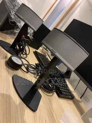 Bose Companion 5 Computer Speaker