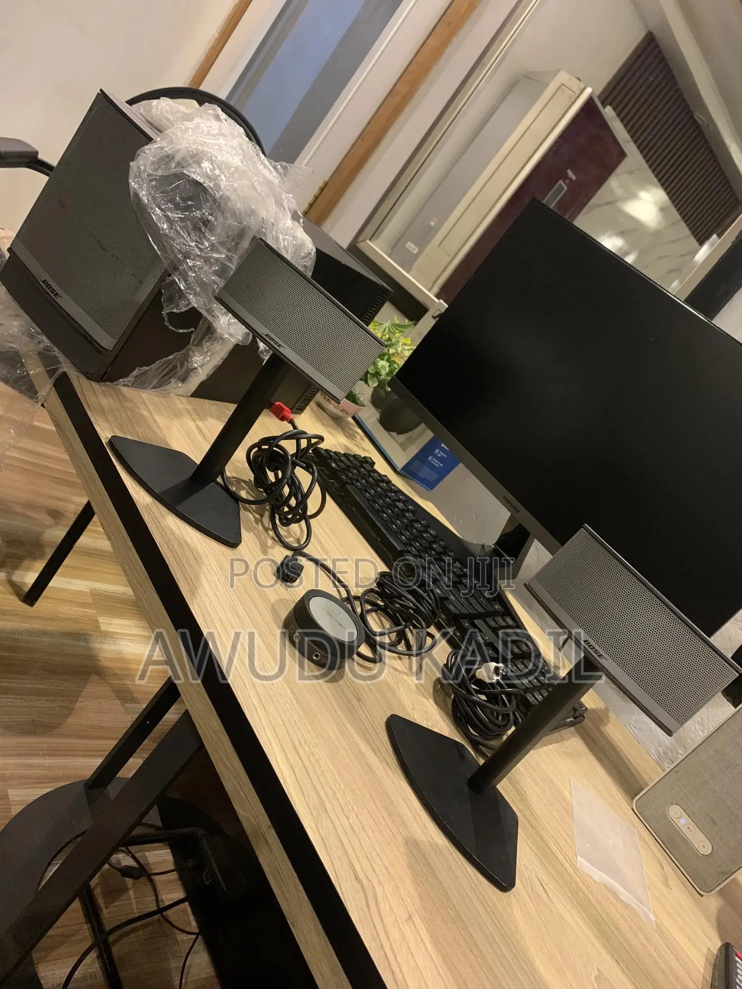 Bose Companion 5 Computer Speaker
