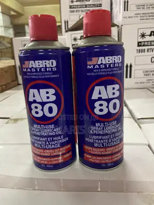 Penetration Oil