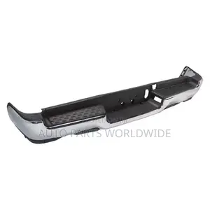 Doidge Ram 1500 Back Rear Bumper 2019-2023