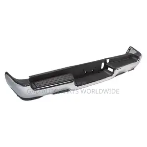 Doidge Ram 1500 Back Rear Bumper 2019-2023
