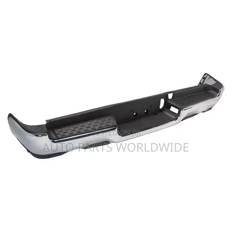 Doidge Ram 1500 Back Rear Bumper 2019-2023