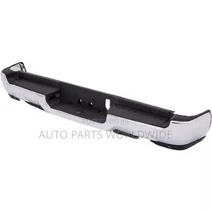 Doidge Ram 1500 Back Rear Bumper 2019-2023