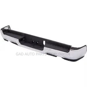 Doidge Ram 1500 Back Rear Bumper 2019-2023