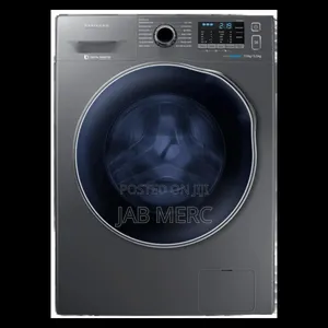 Black Friday 8kg Washer And 5kg Dryer Washing Machine