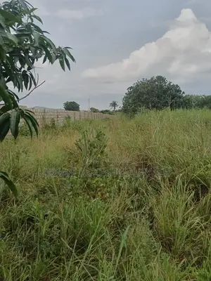 E/R, Kpong (Belekope) _ 4 Plots Building Land