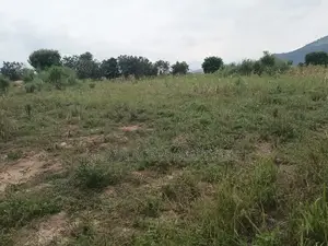 E/R, Kpong (Belekope) _ 4 Plots Building Land
