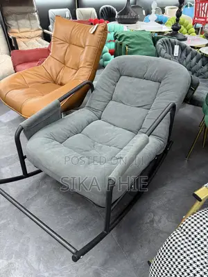 Lazy Sofa Chair