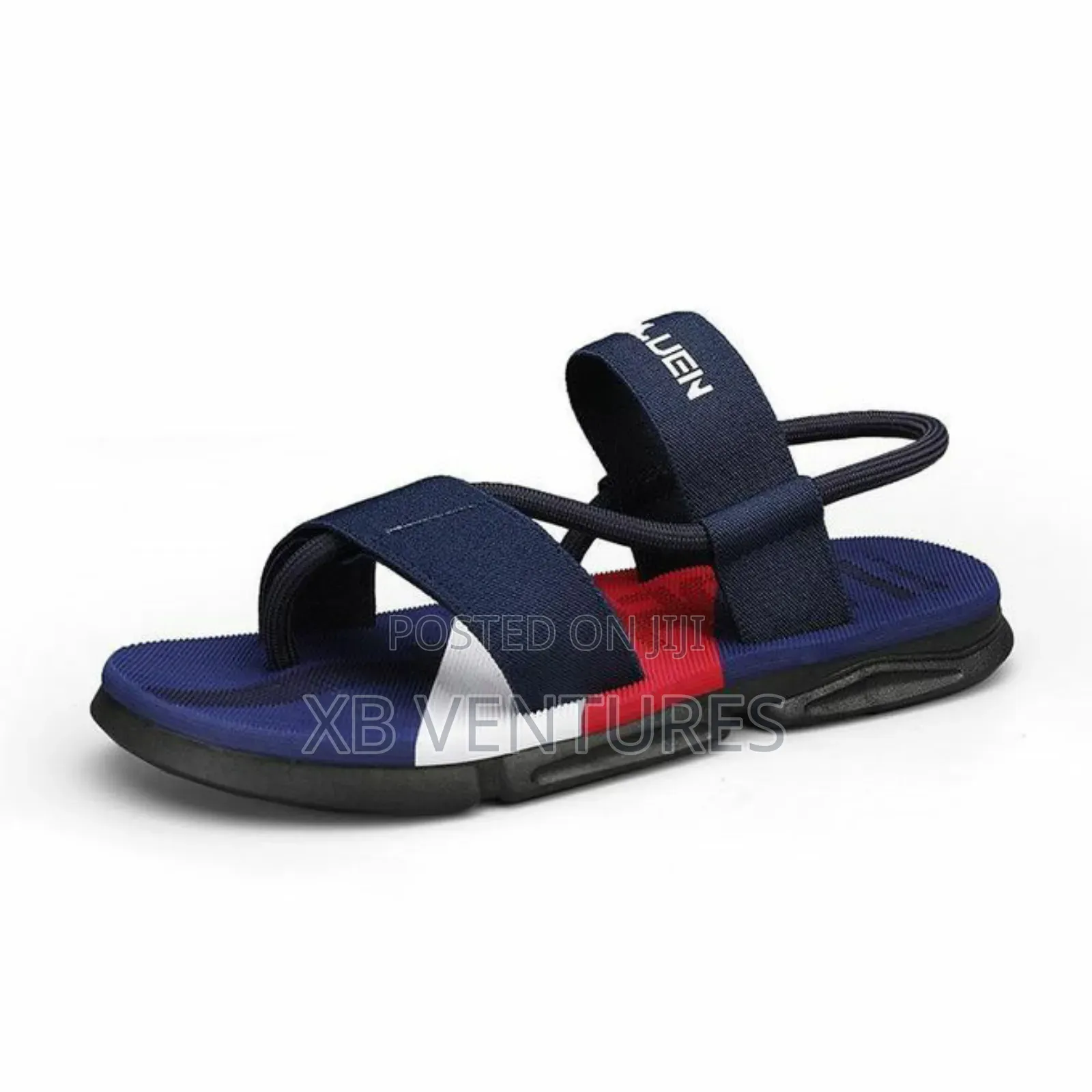 Premium Flip Flops
Gukbis Men's Breathable Beach Sandals