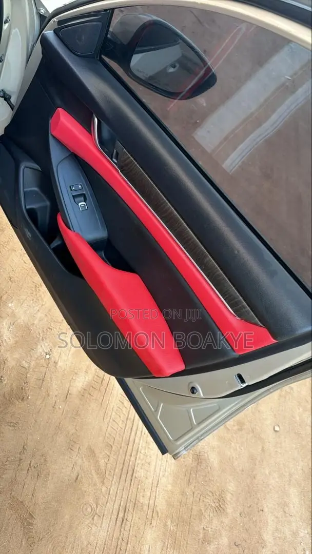 Upholstery Service