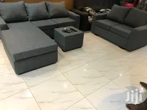 Quality Lshaped 2in1 Sofa
