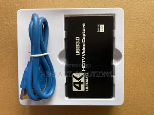 Usb 3.0 Capture Card Plus Loop