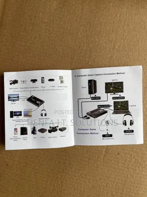 Usb 3.0 Capture Card Plus Loop