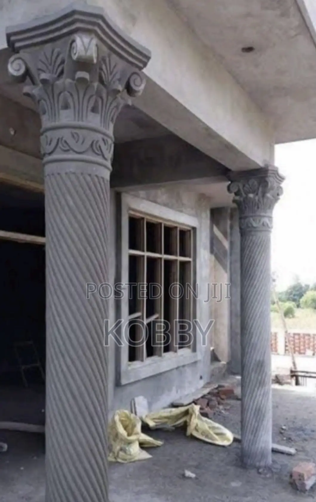 Wall Dampness and Manhole Plastering Chemical