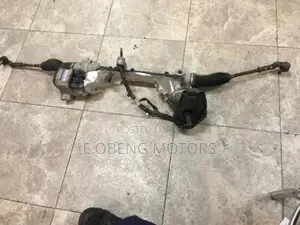 Ford Escape 2014-2019 Steering Rack, Original Home Used Very Neat