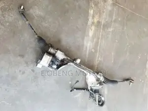 Ford Escape 2014-2019 Steering Rack, Original Home Used Very Neat