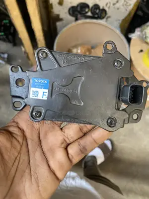 Toyota Tacoma 2018-22 Front Radar