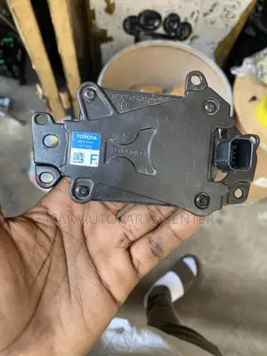 Toyota Tacoma 2018-22 Front Radar