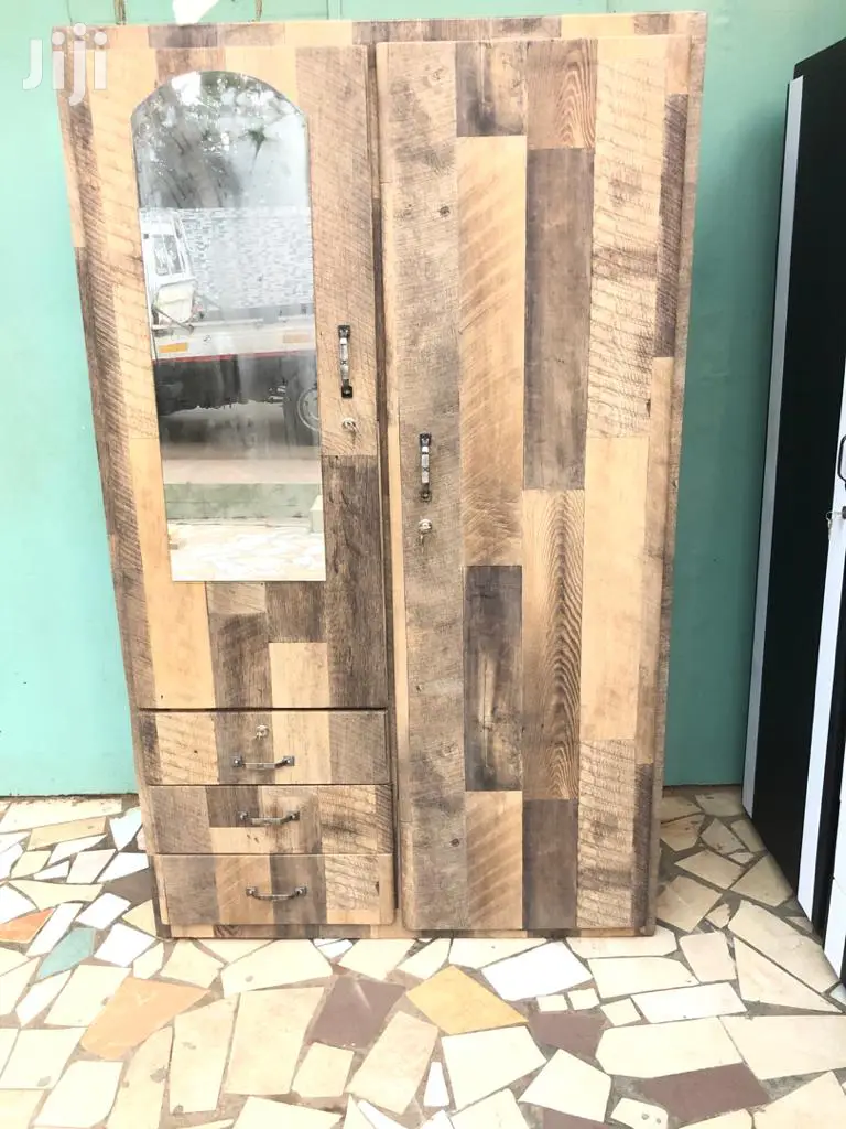 Colorful 2in1 Wardrobe .Free Delivery