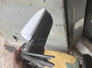 Honda Civic 2016 Side Mirror Normal