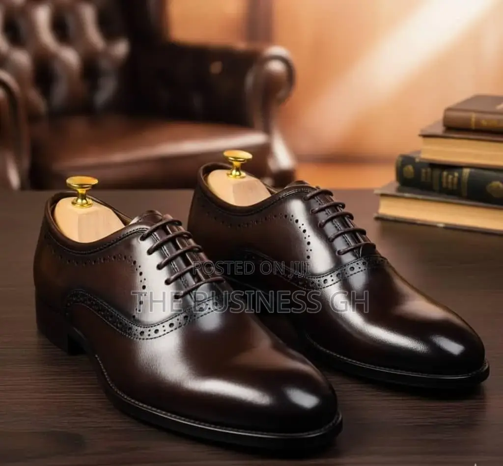 Office Shoes for Men