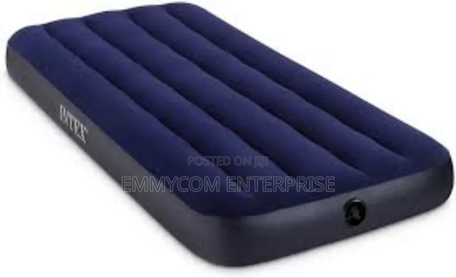 Single Size Air Bed Mattress