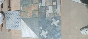 Indian Tiles 40x40