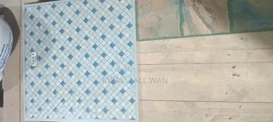Indian Tiles 40x40