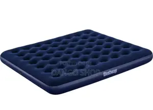 Bestway Double Airbed Mattress With Pump