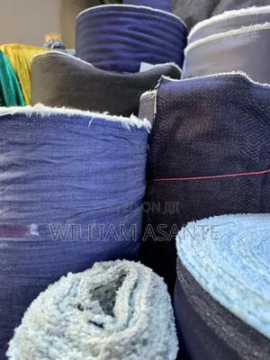 Quality Jeans Fabrics